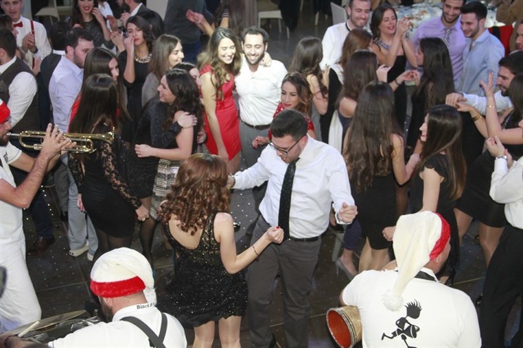 Balamand Annual Christmas Dinner